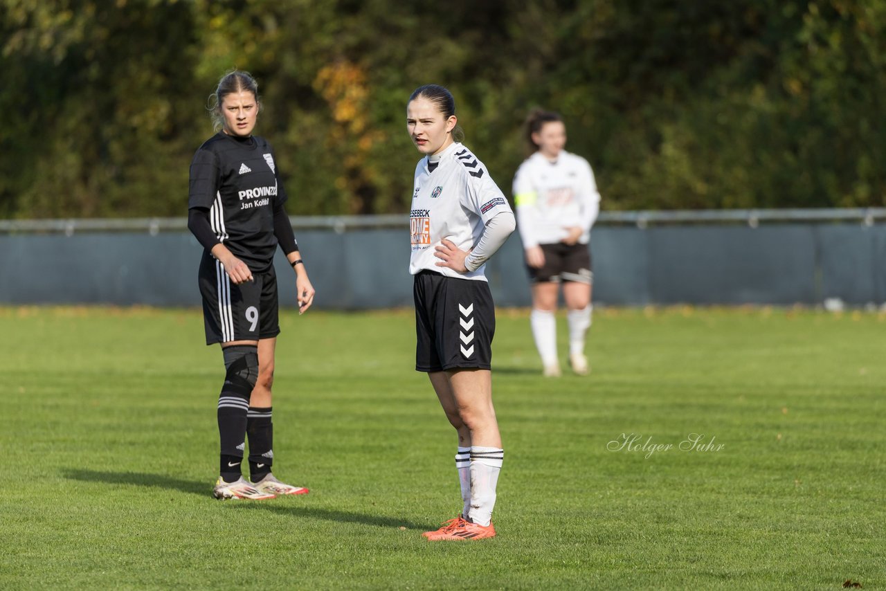 Bild 286 - F SV Henstedt Ulzburg2 - FSG Kaki-StuSie : Ergebnis: 2:2